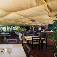 The MT Hotel питание