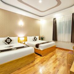 Eden Garden Hotel комната для гостей фото 2