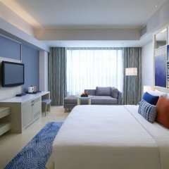 Отель Amari Pattaya Таиланд, Паттайя - 10 отзывов об отеле, цены и фото номеров - забронировать отель Amari Pattaya онлайн комната для гостей фото 4