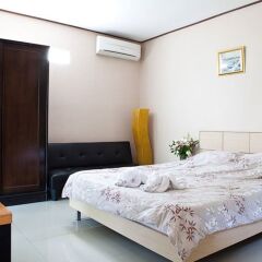 Отель Pennys Home Stay Resort комната для гостей фото 2