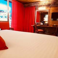 Reina Roja Hotel - Adults Only удобства в номере