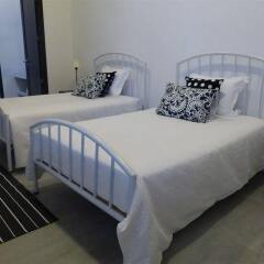 Отель La Casa Azul Hotel Boutique Колумбия, Кали - отзывы, цены и фото номеров - забронировать отель La Casa Azul Hotel Boutique онлайн комната для гостей фото 4