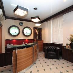 Отель Days Inn Nice Centre спа