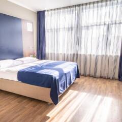 Orangerie Hotel Wien комната для гостей