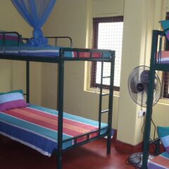 Hikka Train Hostel Хиккадува детские мероприятия