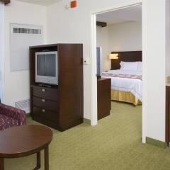 Отель Courtyard by Marriott New York Manhattan/Upper East Side США, Нью-Йорк - отзывы, цены и фото номеров - забронировать отель Courtyard by Marriott New York Manhattan/Upper East Side онлайн удобства в номере
