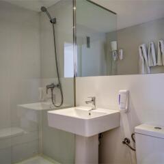BH Mallorca Hotel ванная