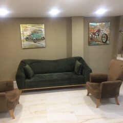 Göksu Ant Hotel Турция, Анкара - отзывы, цены и фото номеров - забронировать отель Göksu Ant Hotel онлайн комната для гостей фото 2
