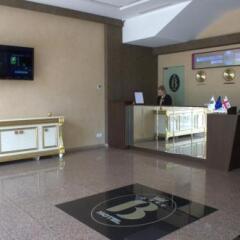 Betlem Hotel Тбилиси интерьер отеля фото 2
