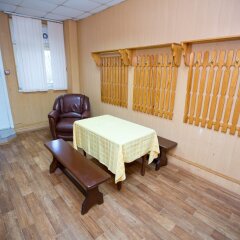 Гостиница Komandor в Брянске 1 отзыв об отеле, цены и фото номеров - забронировать гостиницу Komandor онлайн Брянск детские мероприятия фото 2