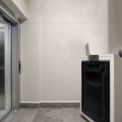 Апартаменты Lavoo Boutique Apartments интерьер отеля