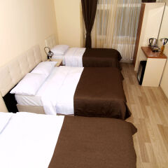 Cassa İstanbul Hotel комната для гостей фото 5