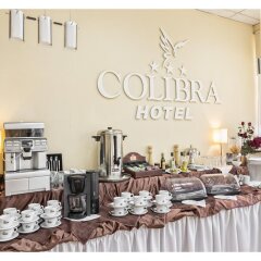 Colibra in Warsaw, Poland from 89$, photos, reviews - zenhotels.com meals