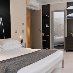 Отель B&B Best Pantheon Италия, Рим - 1 отзыв об отеле, цены и фото номеров - забронировать отель B&B Best Pantheon онлайн фото 17