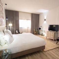 Hotel L'adresse in Dakar, Senegal from 199$, photos, reviews - zenhotels.com photo 7