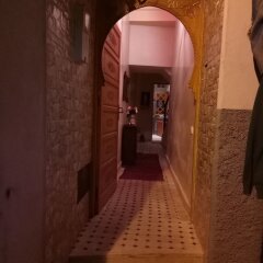 Отель Riad Majdoulina Марокко, Марракеш - отзывы, цены и фото номеров - забронировать отель Riad Majdoulina онлайн