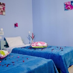 Отель Island Resorts Marisol Родос детские мероприятия