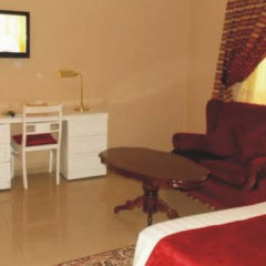 Ambassadors Hotel Ikoyi in Lagos, Nigeria from 104$, photos, reviews - zenhotels.com room amenities