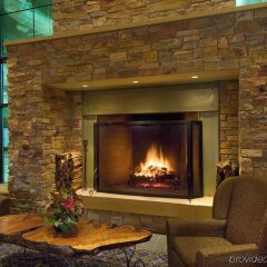 Отель Great Wolf Lodge Bloomington интерьер отеля фото 3