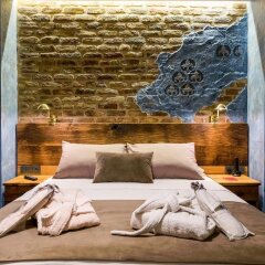 Hammam Suite Турция, Стамбул - отзывы, цены и фото номеров - забронировать отель Hammam Suite онлайн комната для гостей фото 3