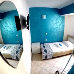 Отель Villa Golf Черногория, Будва - отзывы, цены и фото номеров - забронировать отель Villa Golf онлайн детские мероприятия