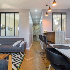 Отель Host Inn Lyon комната для гостей фото 2