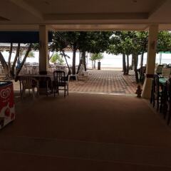 Отель Lanta Summer House Ланта питание