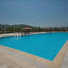 The Ness Termal&Spa Hotel Турция, Еникой - отзывы, цены и фото номеров - забронировать отель The Ness Termal&Spa Hotel онлайн фото 10
