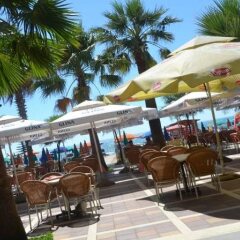 Отель Adriatik 2 Албания, Дуррес - отзывы, цены и фото номеров - забронировать отель Adriatik 2 онлайн фото 3
