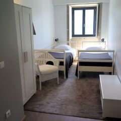 Апартаменты RVA Gustavo Eiffel Apartments комната для гостей фото 2