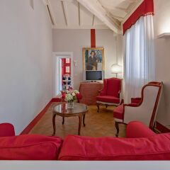 Апартаменты Drom Florence Rooms & Apartments интерьер отеля фото 2