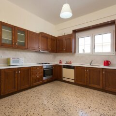 Апартаменты Violetas Apartment в номере фото 2