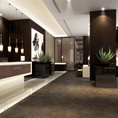Отель Centro Salama Jeddah by Rotana спа фото 2