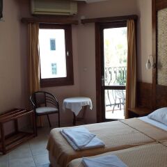 Area Hotel детские мероприятия фото 2