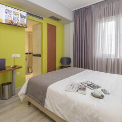 Polis Grand Hotel комната для гостей фото 4