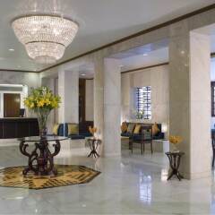 Отель Vivanta Ambassador, New Delhi интерьер отеля фото 3