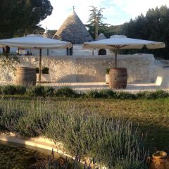 Отель Masseria Pilano Италия, Криспьяно - отзывы, цены и фото номеров - забронировать отель Masseria Pilano онлайн
