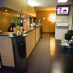 Best Quality Hotel Politecnico сауна