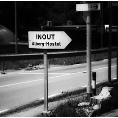 Отель Inout интерьер отеля фото 3