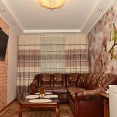 Отель Guest House Domashniy Uyut Кыргызстан, Бишкек - отзывы, цены и фото номеров - забронировать отель Guest House Domashniy Uyut онлайн интерьер отеля фото 2