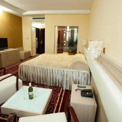 Hotel New Star in Skopje, Macedonia from 67$, photos, reviews - zenhotels.com guestroom photo 2