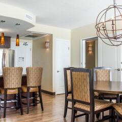 Отель Bluegreen Cibola Vista Resort and Spa, an Ascend Resort питание