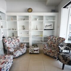 Отель Surachet at 257 Boutique House развлечения
