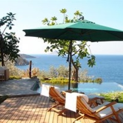 Club Patara Villas Турция, Патара - отзывы, цены и фото номеров - забронировать отель Club Patara Villas онлайн фото 12