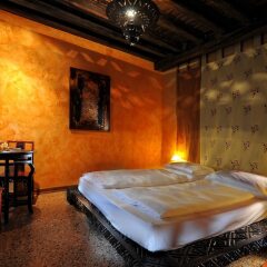 Novecento Boutique Hotel комната для гостей