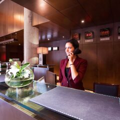 Отель Atlas Medina & Spa Марокко, Марракеш - 1 отзыв об отеле, цены и фото номеров - забронировать отель Atlas Medina & Spa онлайн фото 21