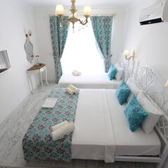 Ruzgar Gulu Hotel Чешме удобства в номере фото 2
