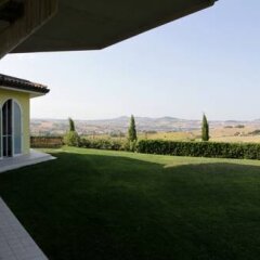 Отель Agriturismo Il Parco Di Kipo Монтефано фото 12