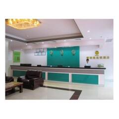 Moon Chain Hotel гостиничный бар