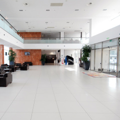 Best Western Premier Krakow Hotel интерьер отеля фото 2